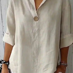 Zamma | Relaxed Top