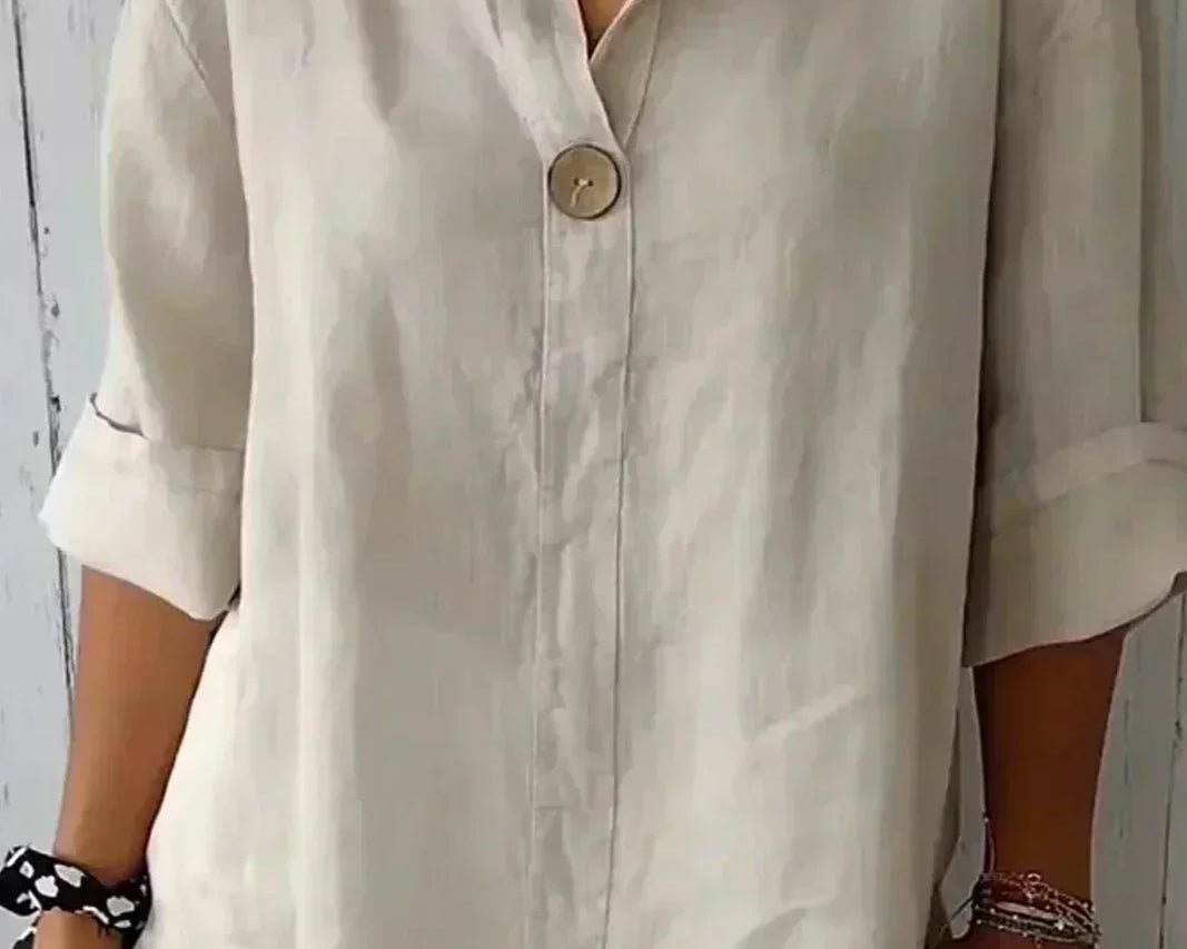 Zamma | Relaxed Top
