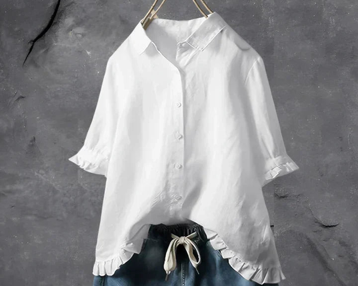 Mira | Refined Chic Top
