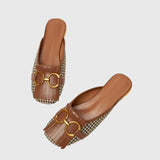 ALEXANDRA | SANDALS