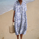 Comfortable Summer Dresses