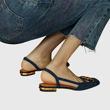 CECILIA | SANDALS