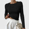 Rozminda | Comfortable Long Sleeve Top
