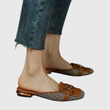 ALEXANDRA | SANDALS