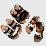 NORA | COSY SANDALS