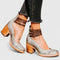 JANELIS | ELEGANT HEELS