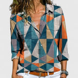 Nadienne | Elegant Blouse