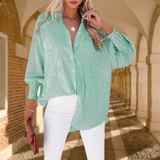 Maude™ | Everyday Relaxed-Fit Shirt