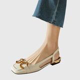 CECILIA | SANDALS