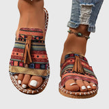 LORRAINE | SANDALS