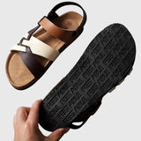 NORA | COSY SANDALS