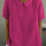 Wolla | Classic Shirt