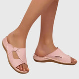 ANNA | SANDALS