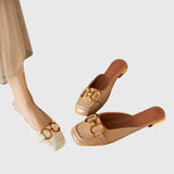 ALEXANDRA | SANDALS