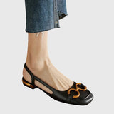 CECILIA | SANDALS