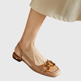 CECILIA | SANDALS