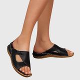 ANNA | SANDALS