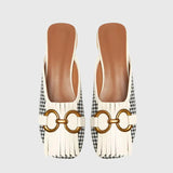 ALEXANDRA | SANDALS