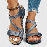 SHEINA | SOPHISTICATED SANDALS
