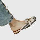ALEXANDRA | SANDALS