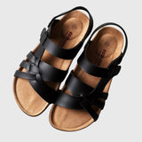 NORA | COSY SANDALS
