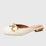 ALEXANDRA | SANDALS