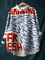 Paula | Casual Women's T-Shirt with Vintage Fish Art