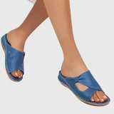 ANNA | SANDALS
