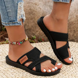 SANDY | SANDALS