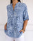 Willow | Elegant Blouse with Pocket