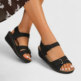 GUINEVERE | SANDALS