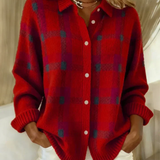 Esmeralda | Elegant Classic Blouse