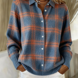 Esmeralda | Elegant Classic Blouse