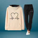Amaya | Embrace Loungewear Set