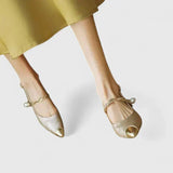 SERAPHYANE | HEELS