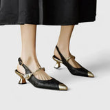 SERAPHYANE | HEELS