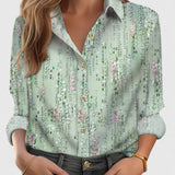 Margot | Elegant Blouse