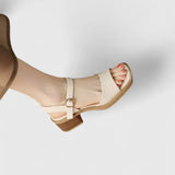 CALYSSA | ELEGANT SANDALS
