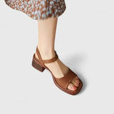 CALYSSA | ELEGANT SANDALS