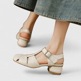 AIVORAH | SANDALS