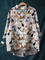 Marie | Blouse with Chihuahua Design