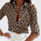Lisette | Elegant Long Sleeve Blouse
