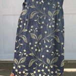 Helene | Light Printed Skirt