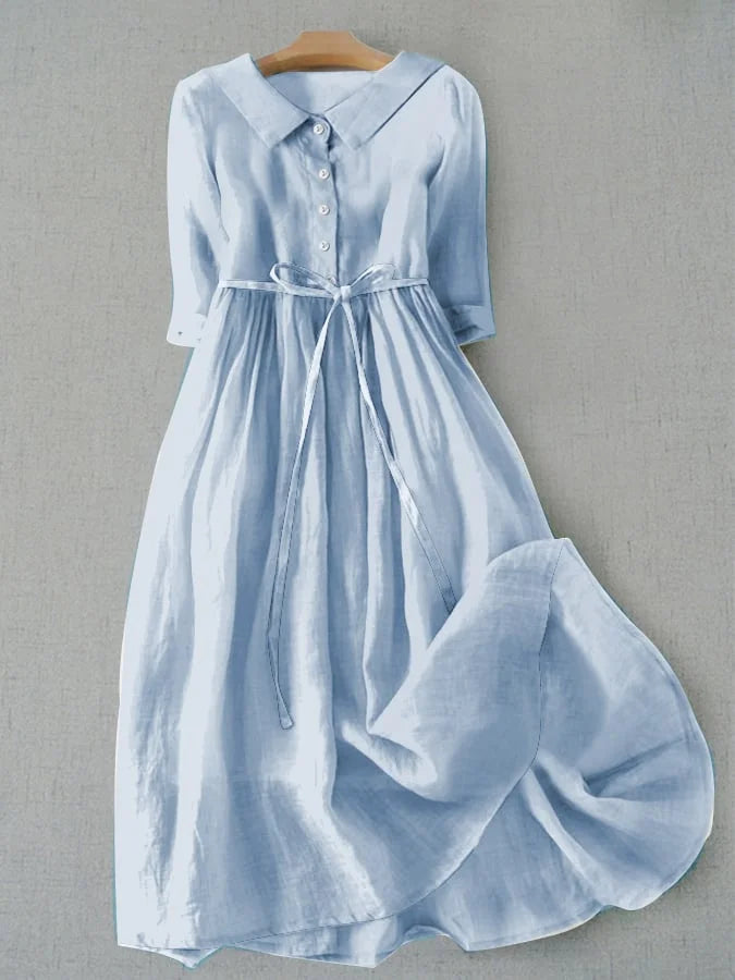Deborah | Timeless Grace Dress