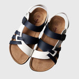 NORA | COSY SANDALS