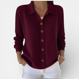 Merry | Elegant Blouse