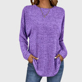 Isabelle™ | Elegant Top
