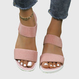 EMILA | SANDALS