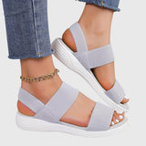 EMILA | SANDALS