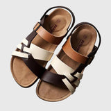 NORA | COSY SANDALS